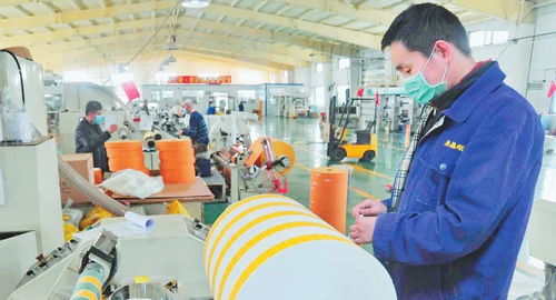 开足马力保订单，技术驱动护航企业新征程