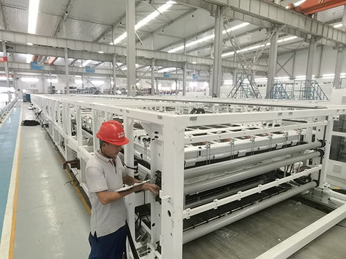 河北秦皇岛数智化转型加速，工业效益持续提升