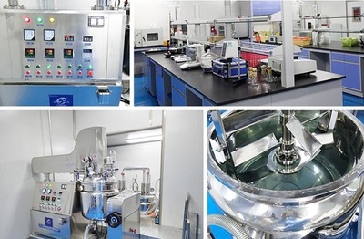 名膜壹号 以技术开发驱动新国货化妆品科技力量提升