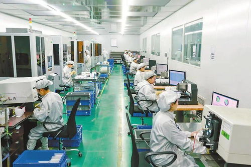 玉溪之变 以技术开发注入经济发展新动力